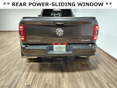 Used 2024 Ram 3500 Laramie Crew Cab for sale #S5050A - photo 2