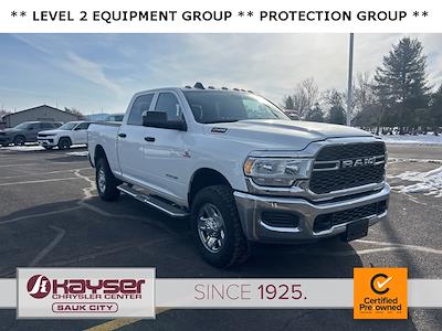 Used 2021 Ram 2500 - photo 1