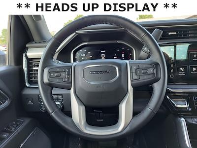 2024 GMC Sierra 2500 Crew Cab 4WD Pickup for sale #SB108 - photo 2