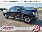 2024 GMC Sierra 2500 Crew Cab 4WD Pickup for sale #SB108 - photo 1