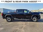 2024 GMC Sierra 2500 Crew Cab 4WD Pickup for sale #SB108 - photo 12