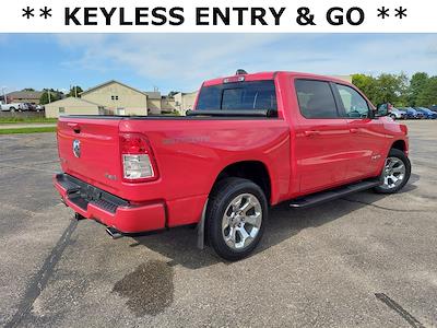 2022 Ram 1500 Crew Cab 4WD Pickup for sale #SB116 - photo 2