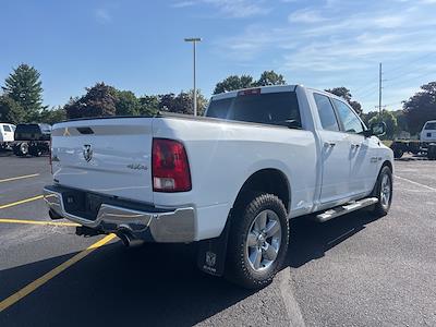 2014 Ram 1500 Quad Cab 4x4 Pickup for sale #SB142 - photo 2