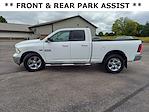 2014 Ram 1500 Quad Cab 4WD Pickup for sale #SB142 - photo 8