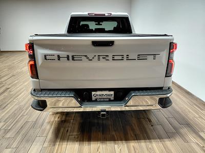2019 Chevrolet Silverado 1500 Crew Cab 4WD Pickup for sale #SB144 - photo 2