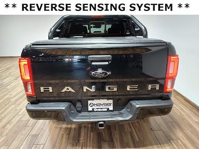 2022 Ford Ranger SuperCrew Cab 4WD Pickup for sale #SB151 - photo 2