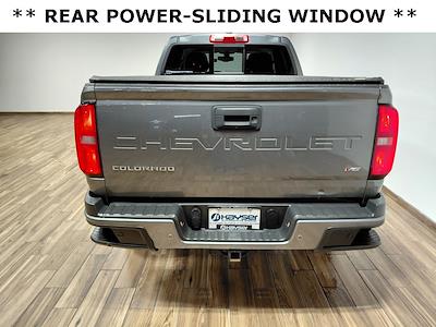 2022 Chevrolet Colorado Crew Cab 4WD Pickup for sale #SB191 - photo 2