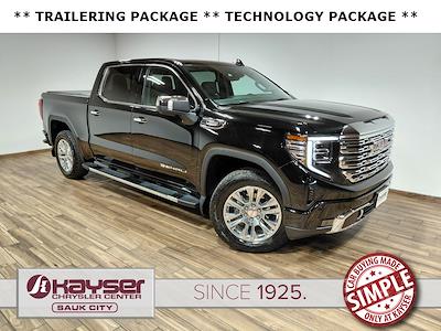 2024 GMC Sierra 1500 Crew Cab 4WD Pickup for sale #SB204 - photo 1