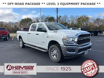 2020 Ram 2500 Crew Cab 4WD Pickup for sale #SB205 - photo 1