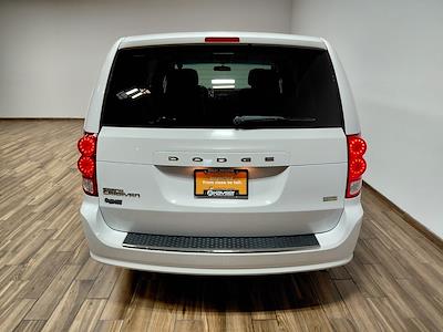 2016 Dodge Grand Caravan FWD Minivan for sale #SB214 - photo 2