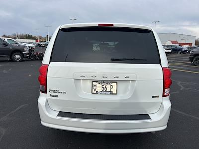 2016 Dodge Grand Caravan FWD Minivan for sale #SB214 - photo 2