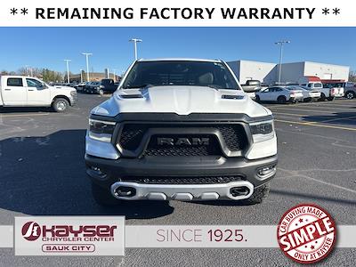 Used 2022 Ram 1500 Rebel Crew Cab for sale #SB215 - photo 2