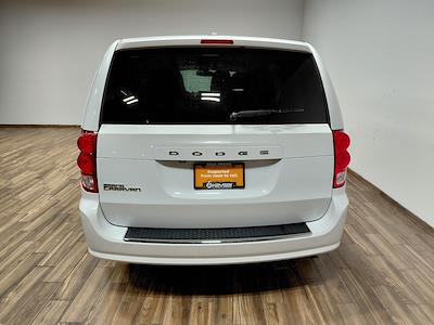 Used 2020 Dodge Grand Caravan SE Minivan for sale #SB256 - photo 2