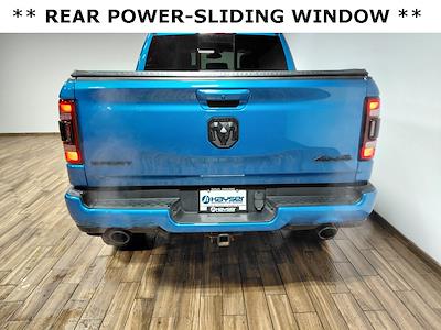 2020 Ram 1500 Crew Cab 4WD Pickup for sale #SB306 - photo 2