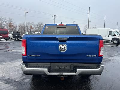 2019 Ram 1500 Crew Cab 4WD Pickup for sale #SB307 - photo 2