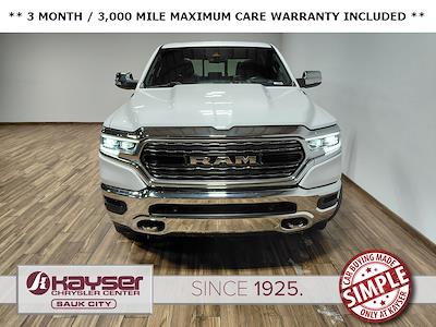 Used 2022 Ram 1500 - photo 1