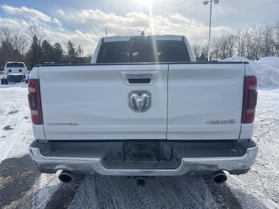 2022 Ram 1500 Crew Cab 4WD Pickup for sale #SB332 - photo 2