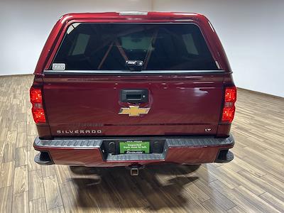 Used 2017 Chevrolet Silverado 1500 - photo 1