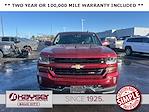 2017 Chevrolet Silverado 1500 Double Cab 4WD Pickup for sale #SB365 - photo 3