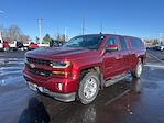 2017 Chevrolet Silverado 1500 Double Cab 4WD Pickup for sale #SB365 - photo 5