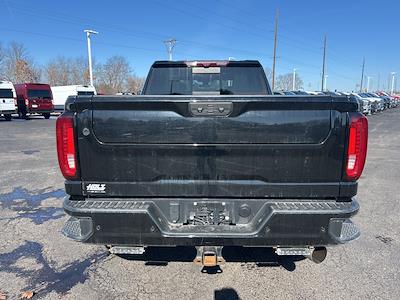 Used 2021 GMC Sierra 2500 - photo 1