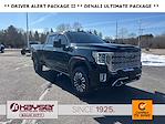 2021 GMC Sierra 2500 Crew Cab 4WD Pickup for sale #SB388 - photo 1