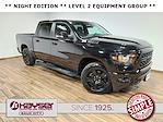 Used 2022 Ram 1500 Lone Star Crew Cab 4x4 Pickup for sale #UAS11140 - photo 1