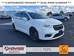 2022 Chrysler Pacifica FWD Minivan for sale #UA198 - photo 1