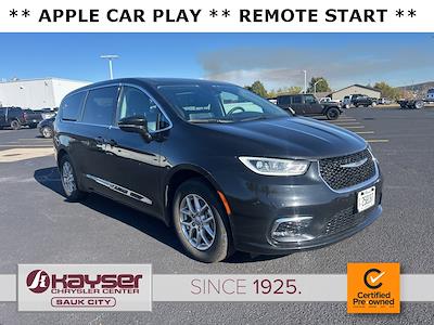 2024 Chrysler Pacifica FWD Minivan for sale #JL192 - photo 1
