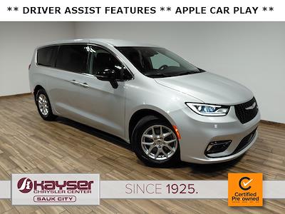 2024 Chrysler Pacifica FWD Minivan for sale #JL193 - photo 1