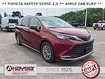 2023 Toyota Sienna FWD Minivan for sale #JLUT11191 - photo 1