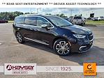 2022 Chrysler Pacifica AWD Minivan for sale #UA137 - photo 1