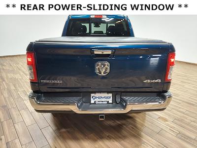 2020 Ram 1500 Crew Cab 4x4 Pickup for sale #KLUT10149 - photo 2