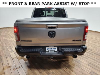 2022 Ram 1500 Crew Cab 4x4 Pickup for sale #JLUT11131 - photo 2