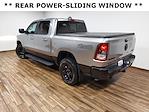 2022 Ram 1500 Crew Cab 4x4 Pickup for sale #JLUT11131 - photo 19