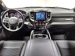 2022 Ram 1500 Crew Cab 4x4 Pickup for sale #JLUT11131 - photo 35