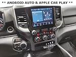 2022 Ram 1500 Crew Cab 4x4 Pickup for sale #JLUT11131 - photo 3