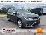 2018 Chrysler Pacifica FWD Minivan for sale #KLUT11132 - photo 1