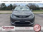2018 Chrysler Pacifica FWD Minivan for sale #KLUT11132 - photo 4