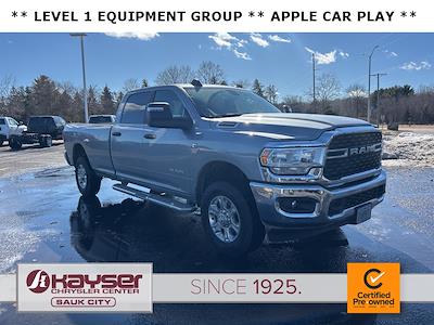 Used 2024 Ram 2500 - photo 1
