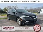 2021 Chrysler Pacifica FWD Minivan for sale #JLUT11127 - photo 1