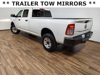 2021 Ram 3500 Crew Cab SRW 4x4 Pickup for sale #JLUT11187 - photo 2