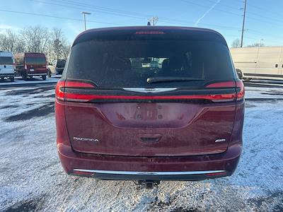Used 2021 Chrysler Pacifica Touring Minivan for sale #STK514778 - photo 2