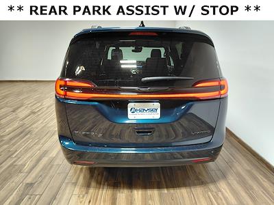 2025 Chrysler Pacifica FWD Minivan for sale #JL208 - photo 2