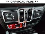 Used 2021 Jeep Gladiator Rubicon Crew Cab 4WD Pickup for sale #KLUT11267 - photo 9