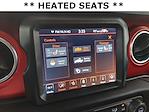 Used 2021 Jeep Gladiator Rubicon Crew Cab 4WD Pickup for sale #KLUT11267 - photo 11