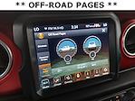 Used 2021 Jeep Gladiator Rubicon Crew Cab 4WD Pickup for sale #KLUT11267 - photo 15