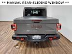 Used 2021 Jeep Gladiator Rubicon Crew Cab 4WD Pickup for sale #KLUT11267 - photo 3