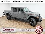 Used 2021 Jeep Gladiator Rubicon Crew Cab 4WD Pickup for sale #KLUT11267 - photo 23