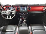 Used 2021 Jeep Gladiator Rubicon Crew Cab 4WD Pickup for sale #KLUT11267 - photo 24